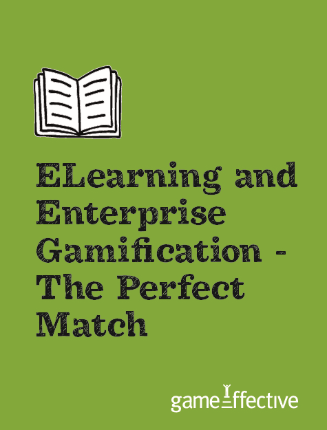 Free Guide: Combining eLearning and Enterprise Gamification